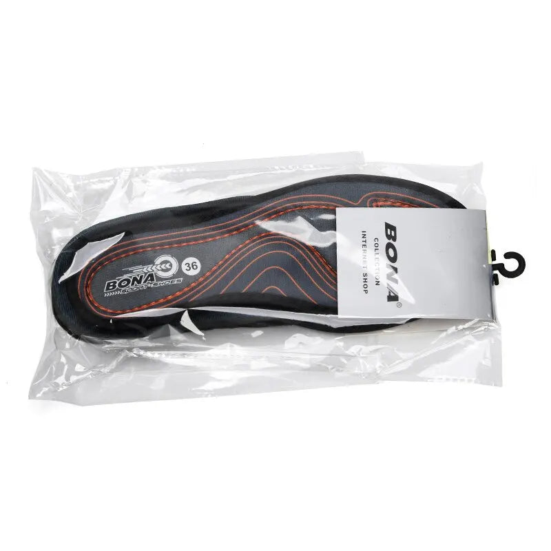 Bona Men General Sneaker Pad High-quality Cushion Shock Relief