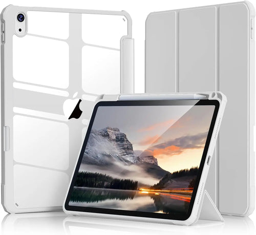 Smart Case for iPad Air 11 inch M2 2024 Air 6th /10.9 Air 5th 4th Gen