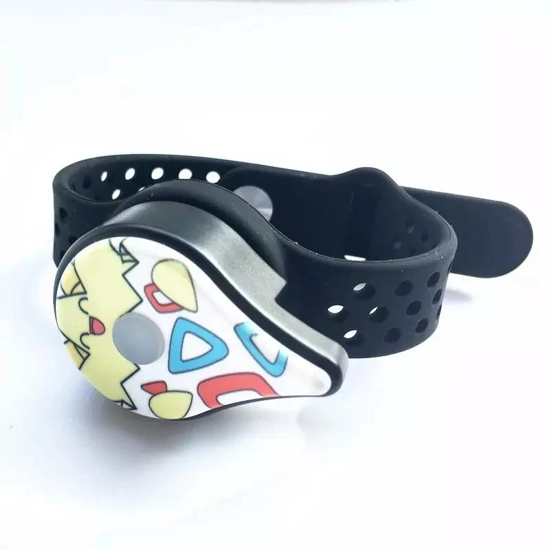 NEW Auto Catch Powermon Go Plus For Pokemon Go Plus Smart Wristband