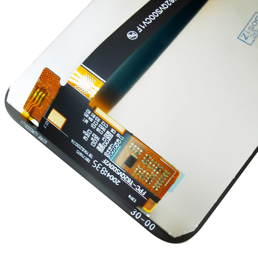 6.18" IPS Display For Nokia 8.1 (Nokia X7) TA-1099, TA-1113, TA-1115