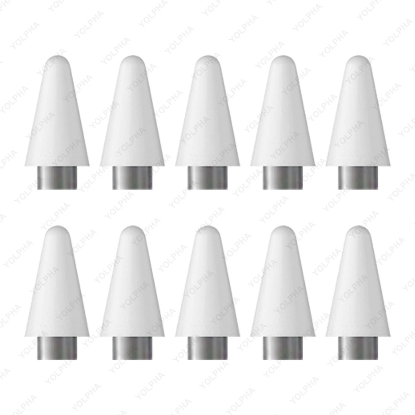 5-10Pcs Pack Spare Nibs for YOLPHA Universal Stylus and Android