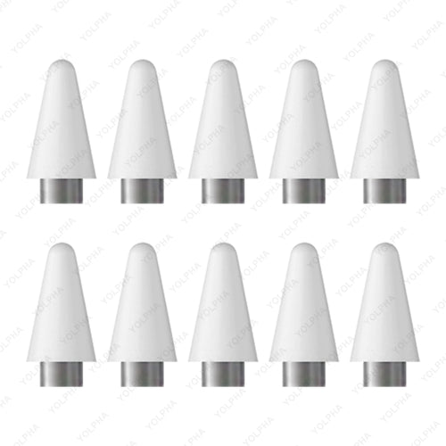 5-10Pcs Pack Spare Nibs for YOLPHA Universal Stylus and Android