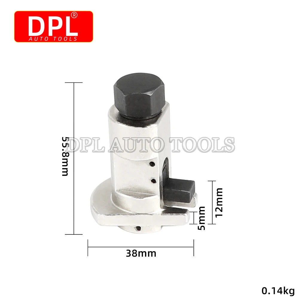 Car Hydraulic Shock Absorber Removal Tool Claw Strut Spreader