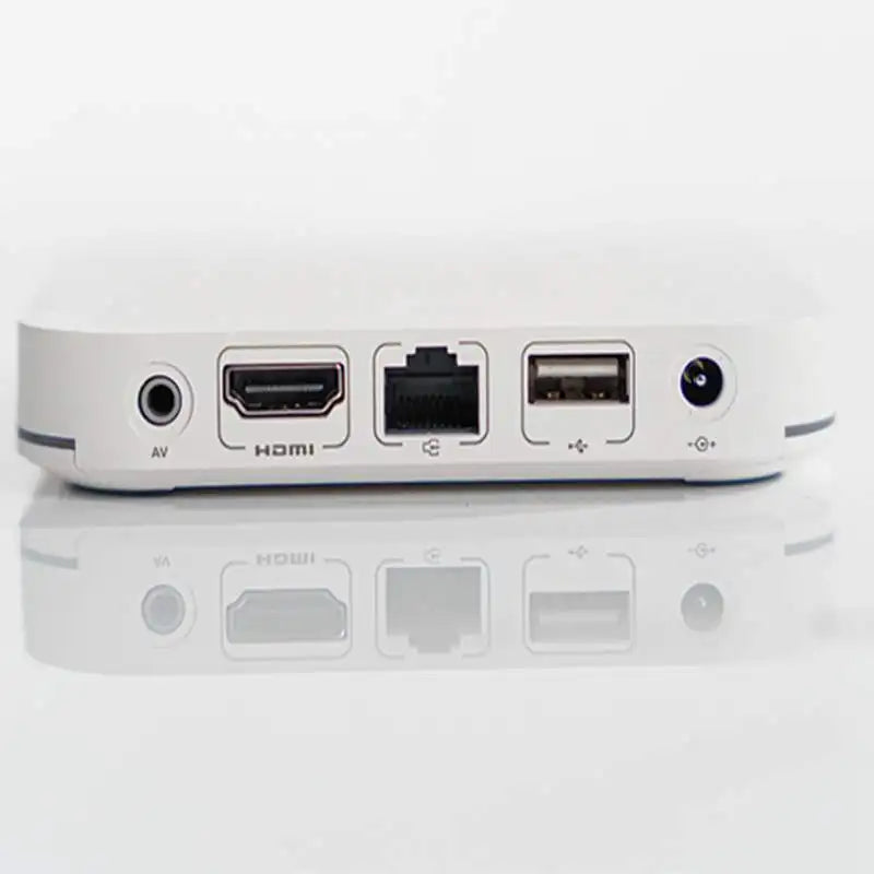 [Genuine]2024 NEW ARRIVAL Unblock Tech 11 Android TV Box 2024 UBOX 11
