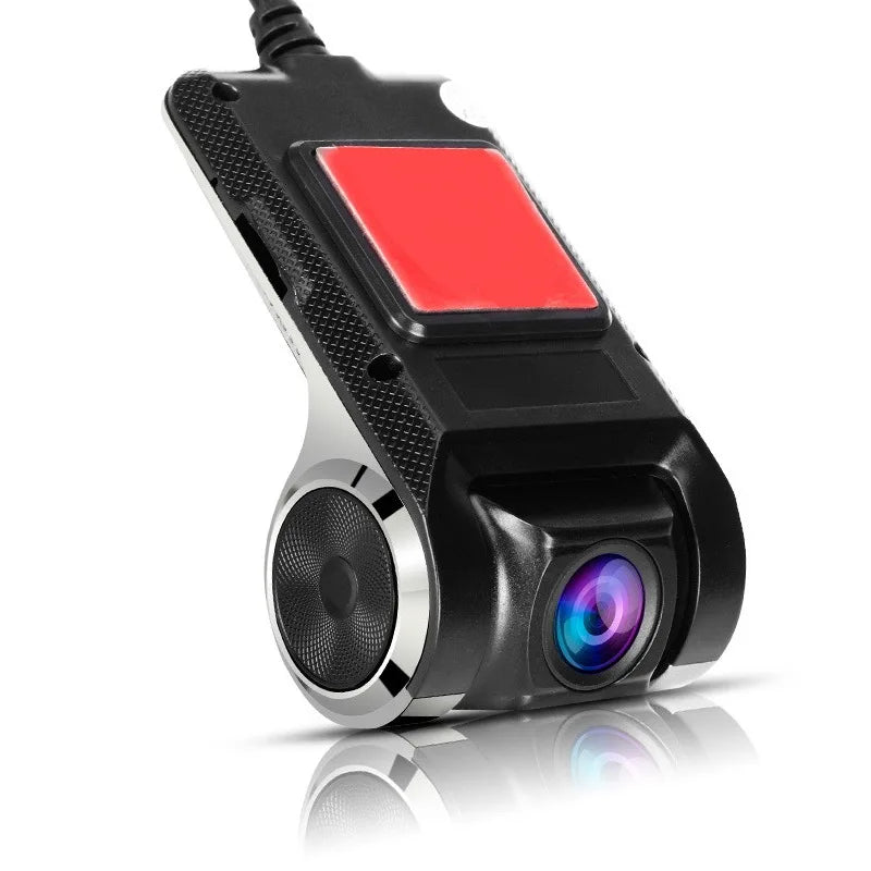 Car DVR Camera Recorder HD mini Camera WIFI USB Dash Cam for Car DVD