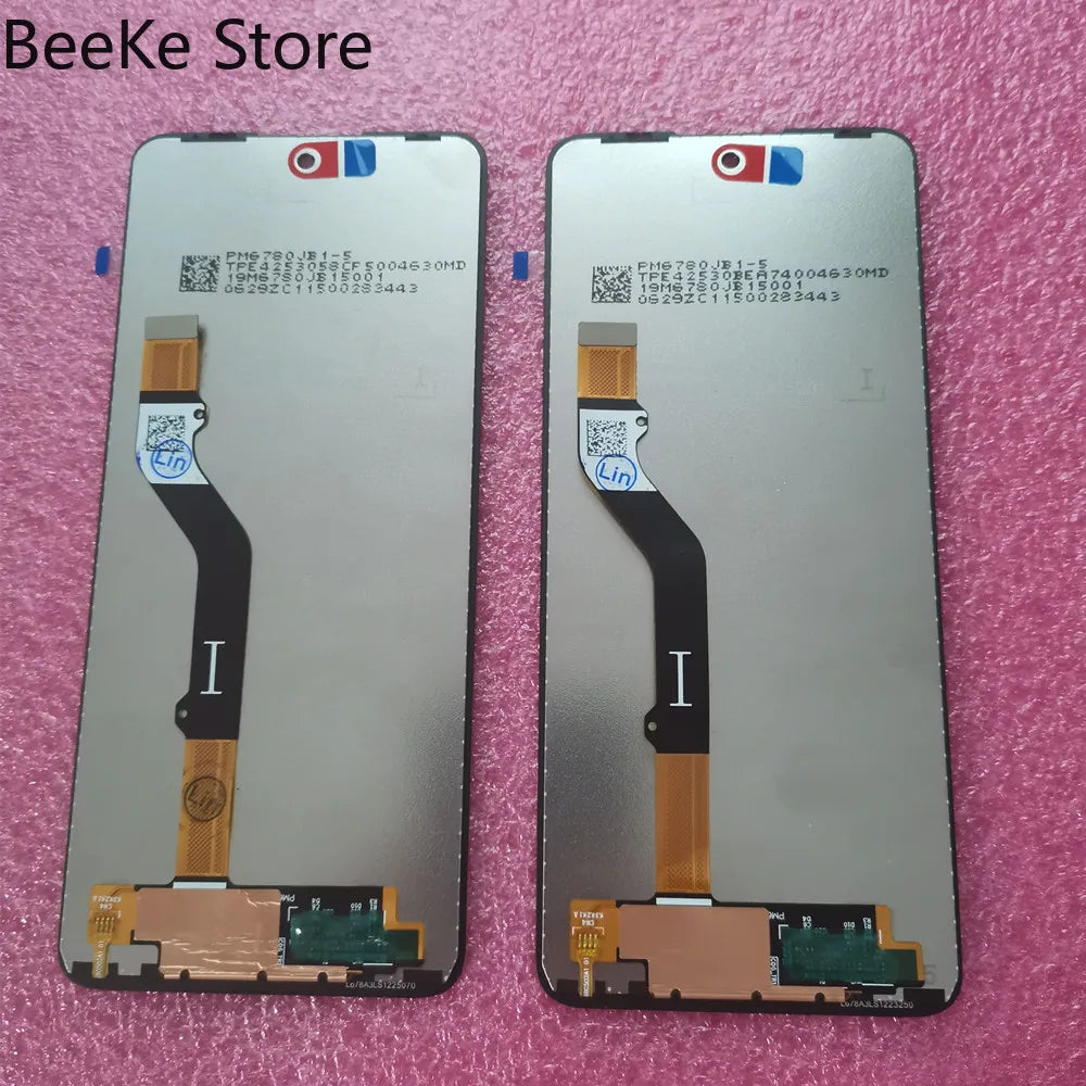 Display For Motorola Moto G14 G34 G45 G51 G53 G54 G55 G62 G73 G75 5G