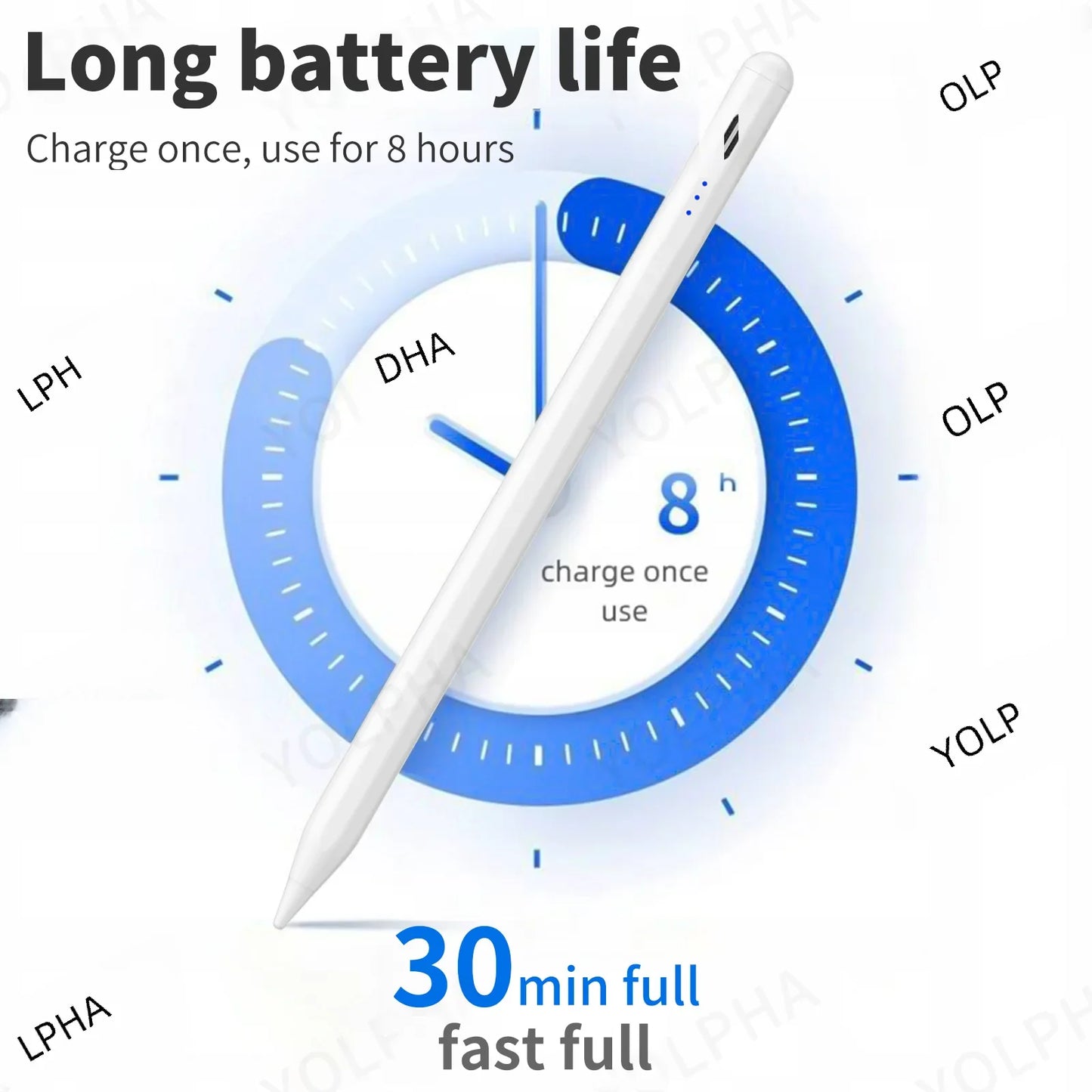 Universal Stylus Pen for Android Tablets Mobile Phone Touch Pen for