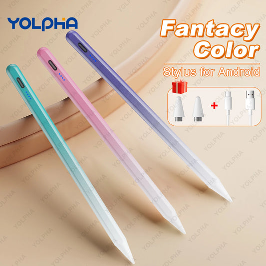 Touch Screen Pen for Android Tablets Capacitive Smart Mobile Phone