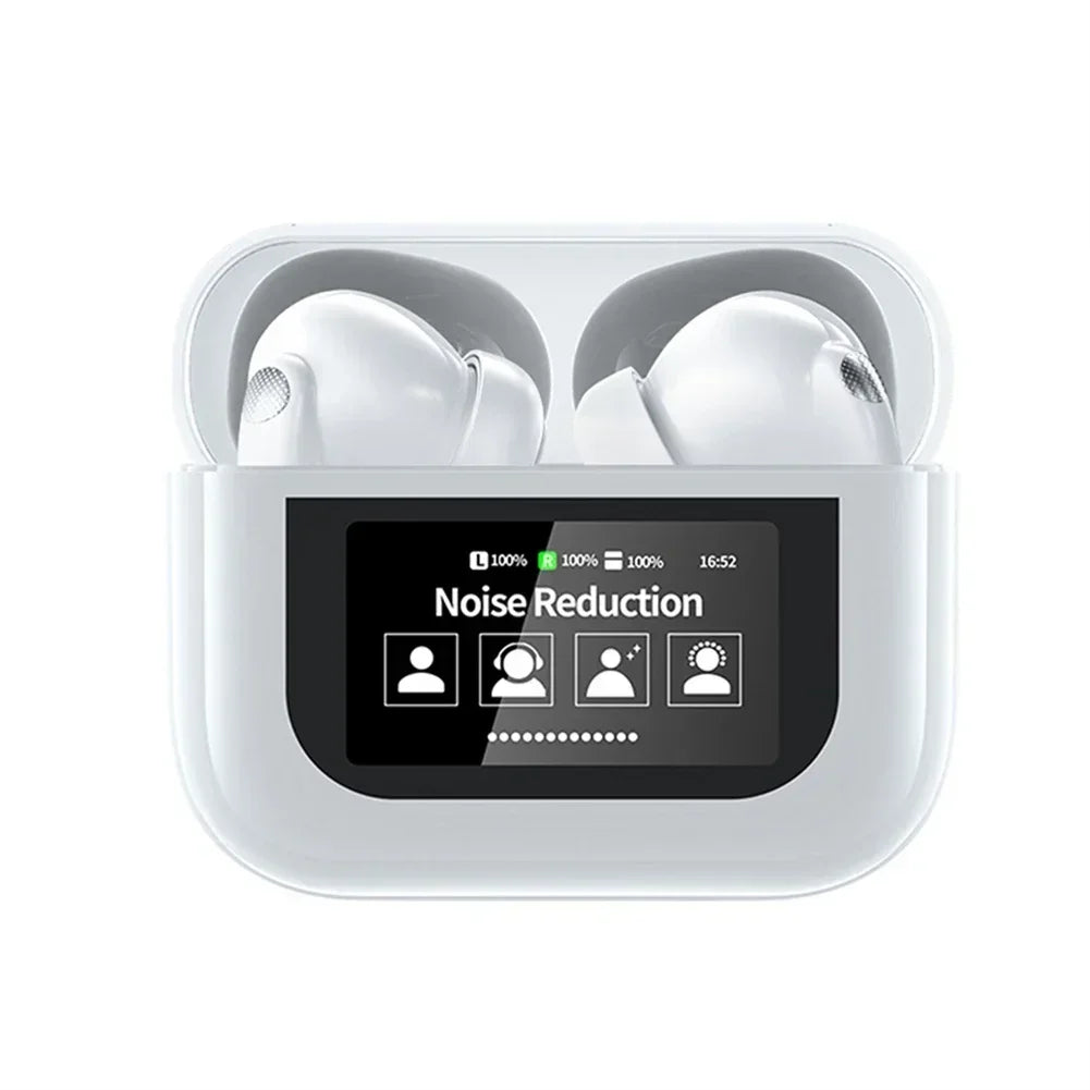 For Study For Travel Multi-language Earbuds Real-time Translation