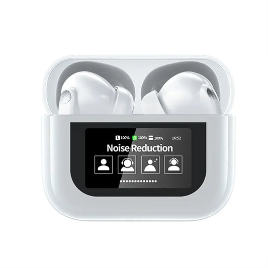For Study For Travel Multi-language Earbuds Real-time Translation