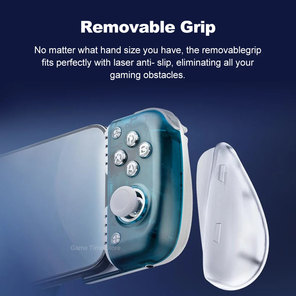 Gamesir X3 Pro Mobile Gaming Controller Android Phone Gamepad iPhone