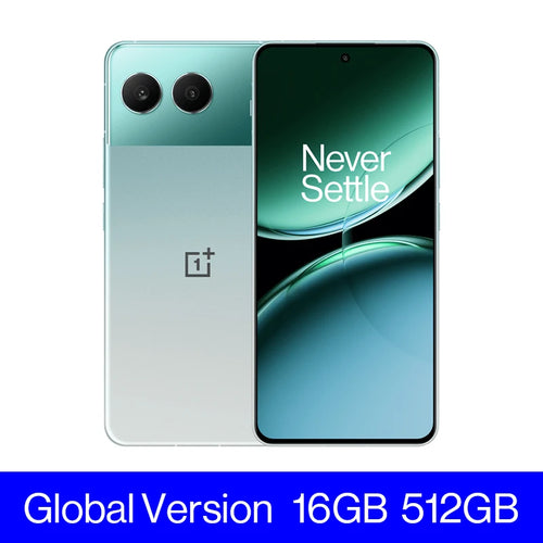 New OnePlus Nord 4 Global Version Snapdragon 7 Plus Gen 3 Sony 50MP