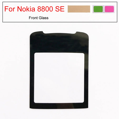 For Nokia 8600 8800 SE 6700C 8800A Touch Screen Panel For Nokia N515