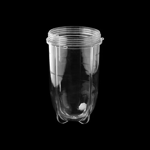 Drop Ship Juicer Blenders Cup Mug Clear Replacement Parts With Ear For