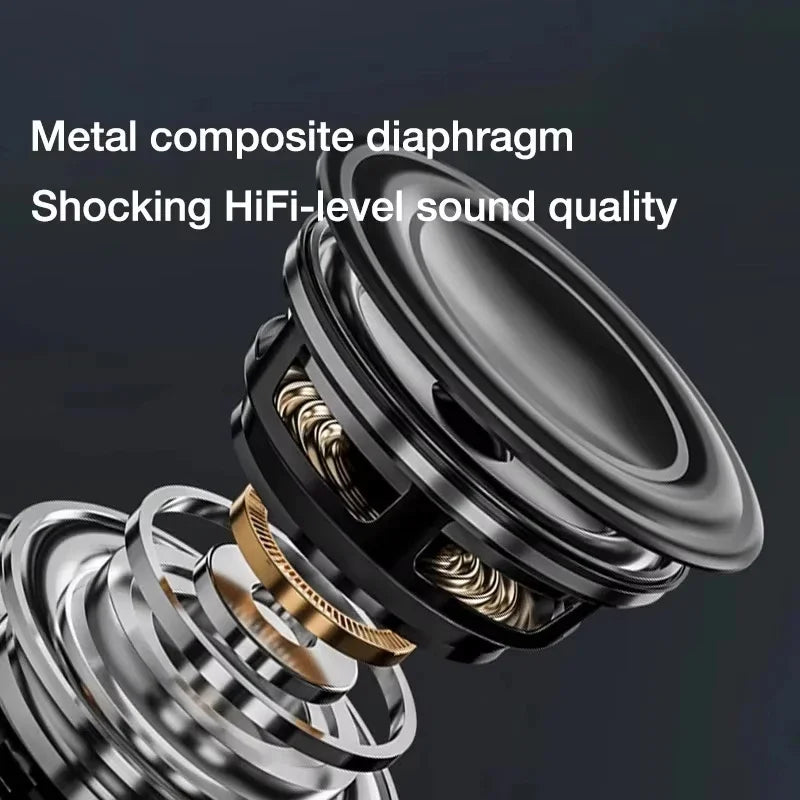 K30 Portable Hifi Bluetooth Wireless Speaker Waterproof USB Music