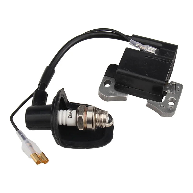 Performance Red IGNITION COIL for 43cc 47cc 49cc Mini Quad Pocket Dirt