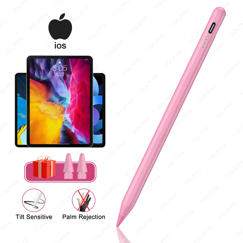 For Apple Pencil 2 iPad Pencil For Appl Stylus Pen For iPad 2023 2022