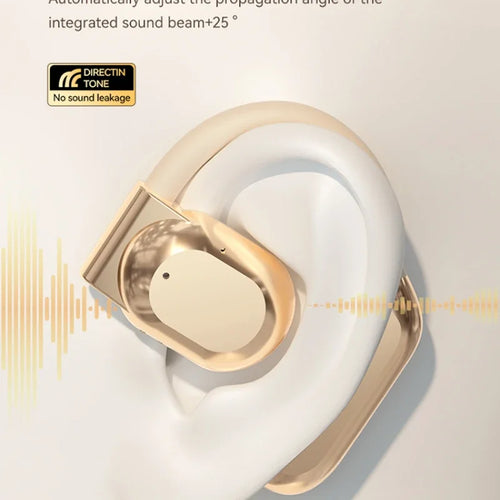 New Arrival M62 Open Air Conduction Earbuds Wireless Bluetooth