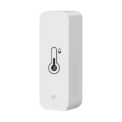 Tuya Smart Temperature Humidity Sensor Mini 2024 New Upgrade
