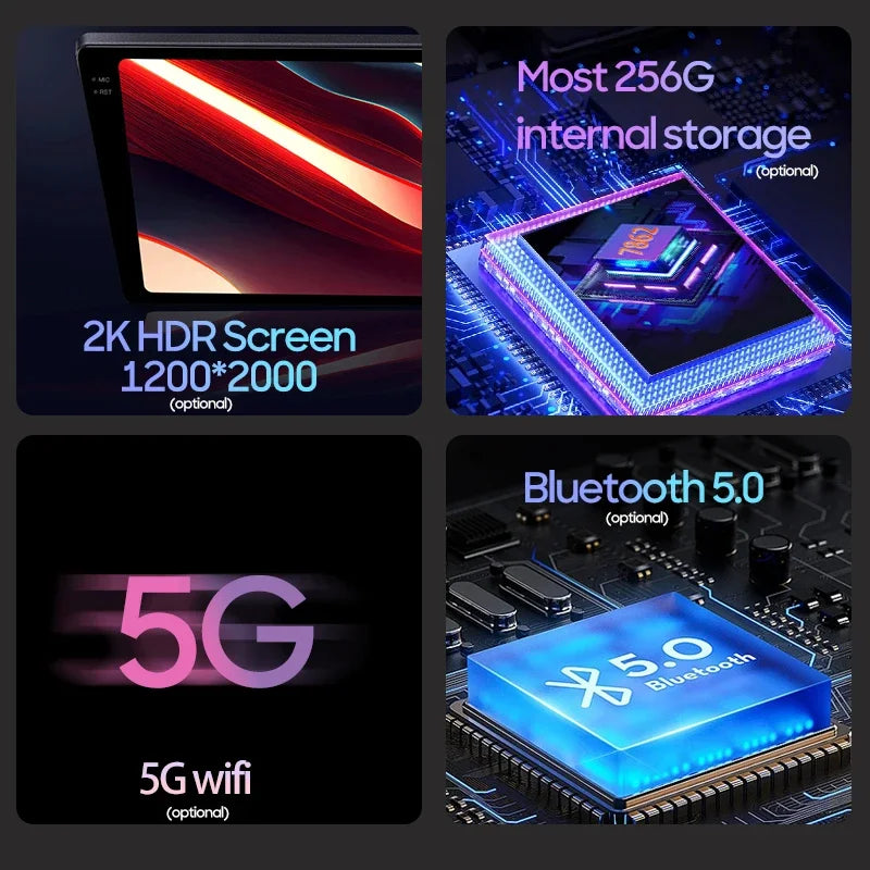 Car Video Android For Honda Pilot 1 2005 - 2008 Auto Radio No 2din