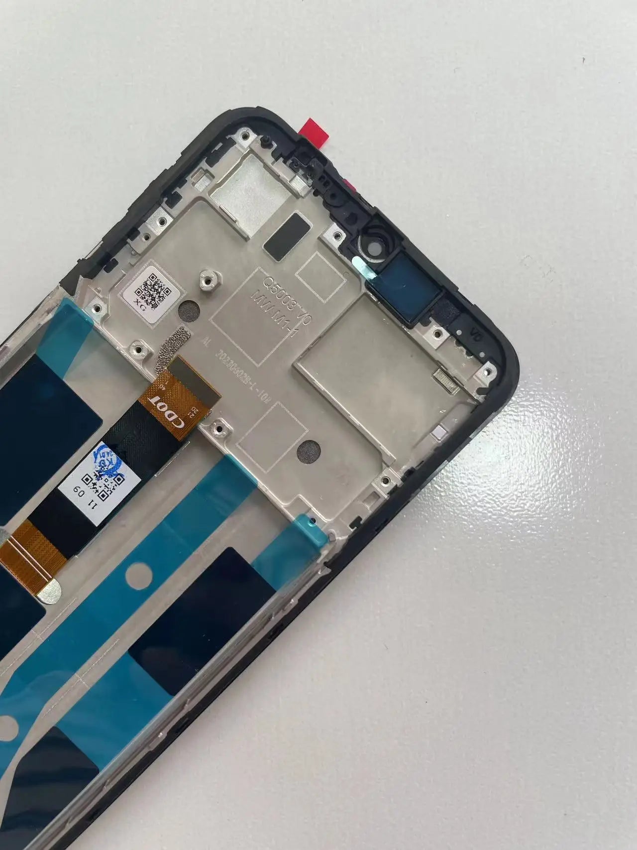 Original LCD For Nokia G42 LCD Display Touch Screen Digitizer Assembly