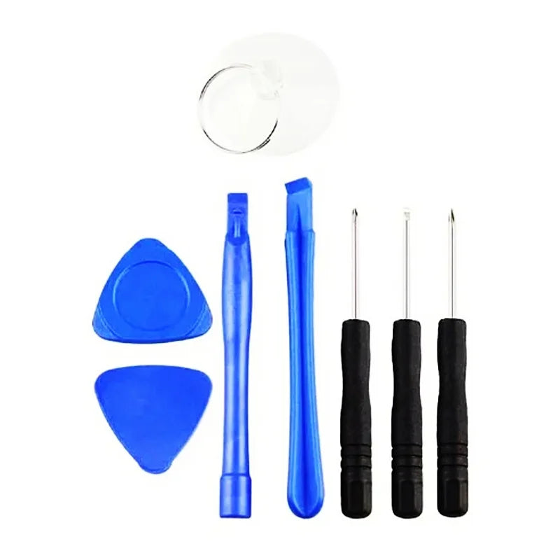 For Nokia C12 LCD Display Touch Screen Digitizer Assembly Replace For