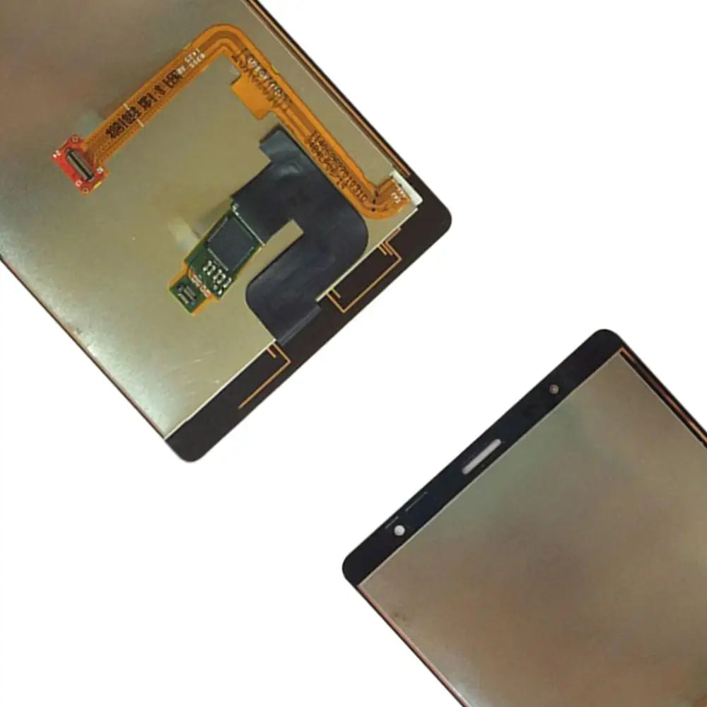 4.3'' X2 LCD For Nokia X2 LCD Display  Dual RM-1013 RM-1014 X2DS Touch