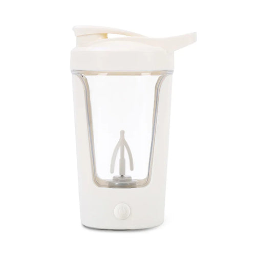 Electric Protein Shaker Bottle Mixing cup Automatic Self Stirring Mug