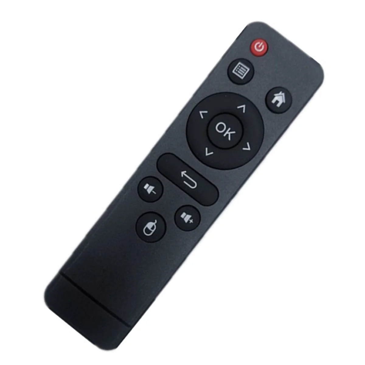 Remote Control for H96 MAX 331/ Max X3 /MINI V8/ MAX H616 Smart TV Box