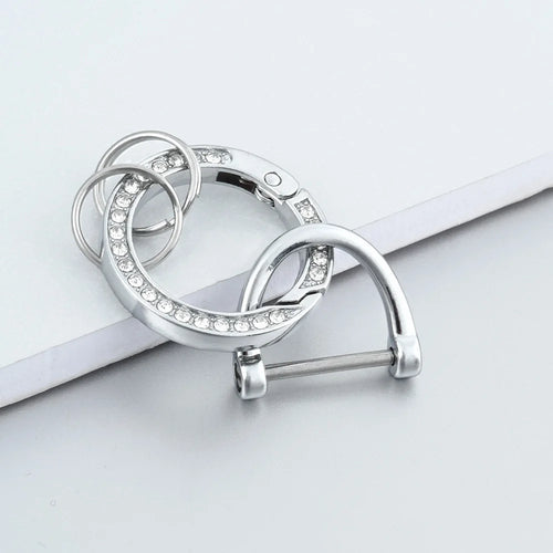 5 Button Key Fob Case Cover Holder for Nissan Altima Sentra Maxima