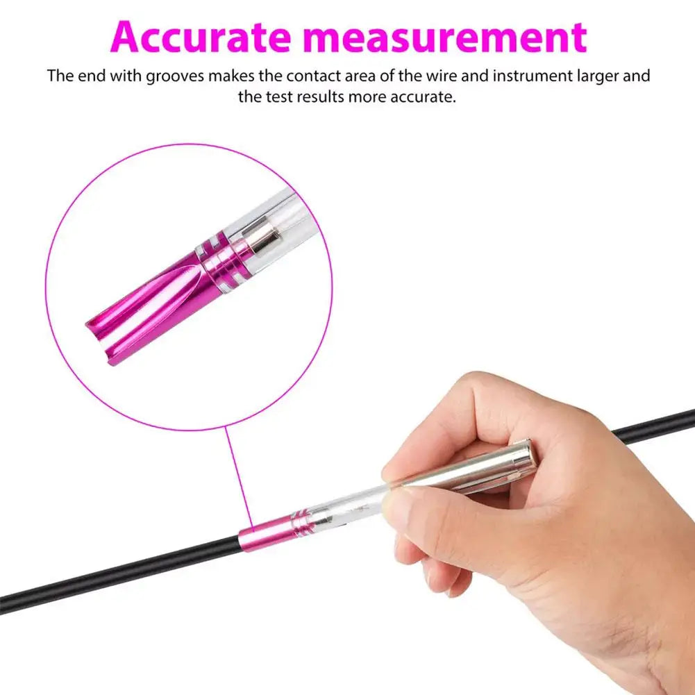 Car Spark Plug Tester Ignition System Coil Engine Inline Autos