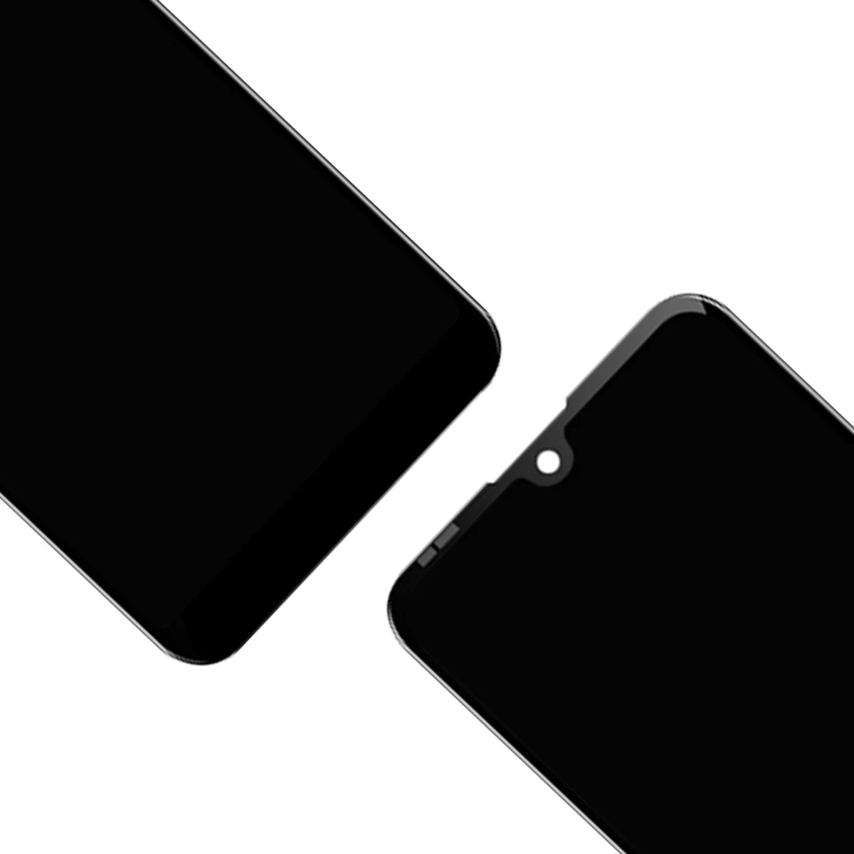 5.71" 2.2 LCD For Nokia 2.2 LCD Display Touch Screen Digitizer