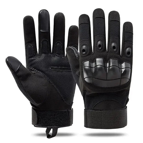 Tactical Gloves Shooting Gloves Touch Design Fitness Protection Sports