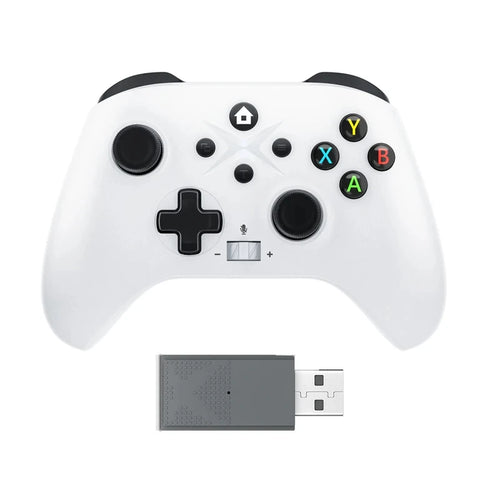 2.4g Wireless Controller For Xbox One/S/X/Series X/S Pc Gamepad