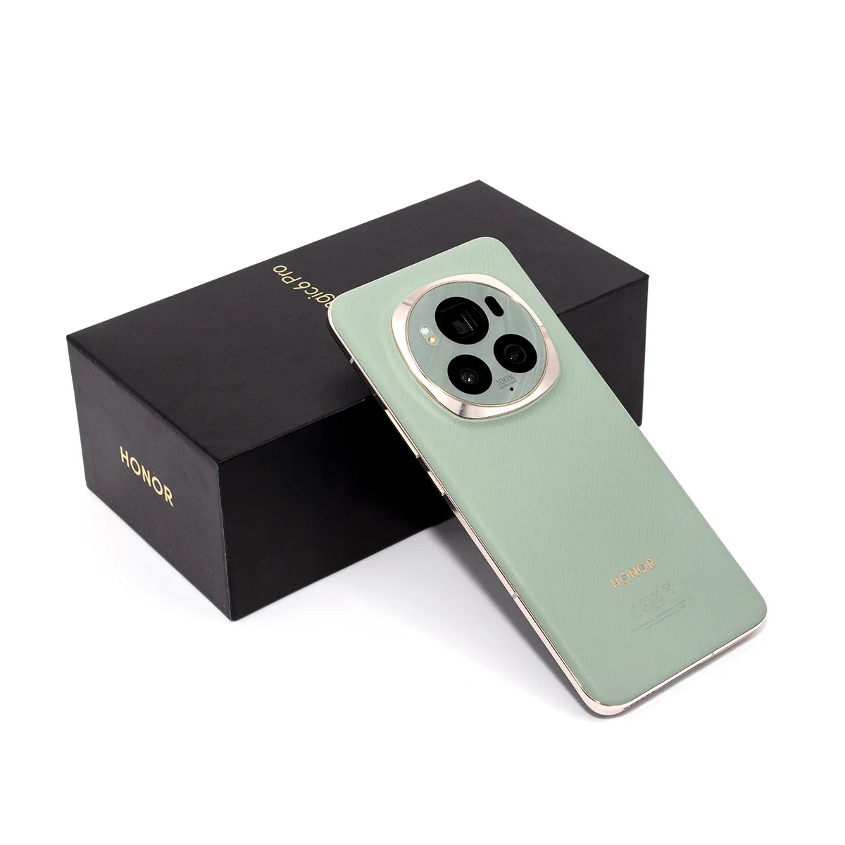 2024 new Global Version HONOR Magic6 Pro Snapdragon 8 Gen 3 6.8''