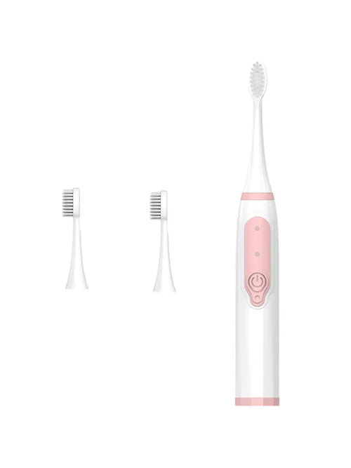 Jianpai Sonic Electric Toothbrush for Men and Women Adult Household