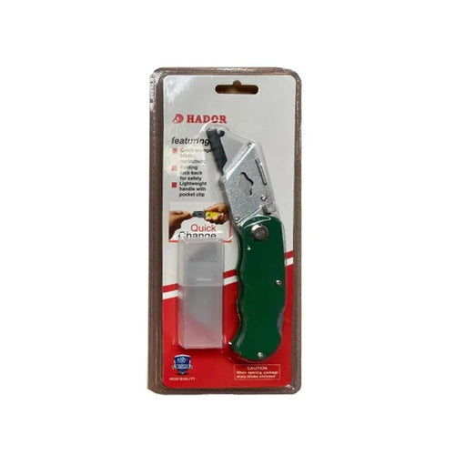 Folding Art Knife Household Office Stationery Wallpaper Knife