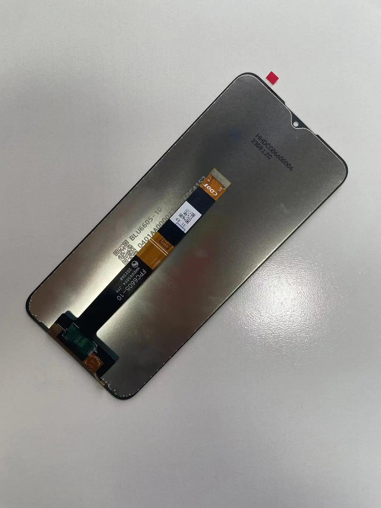 Original LCD For Nokia G42 LCD Display Touch Screen Digitizer Assembly