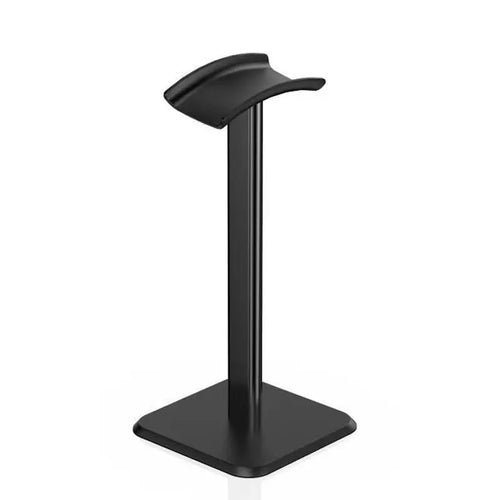 Desktop aluminium Alloy Aluminium Bluetooth Headset Stand Holder