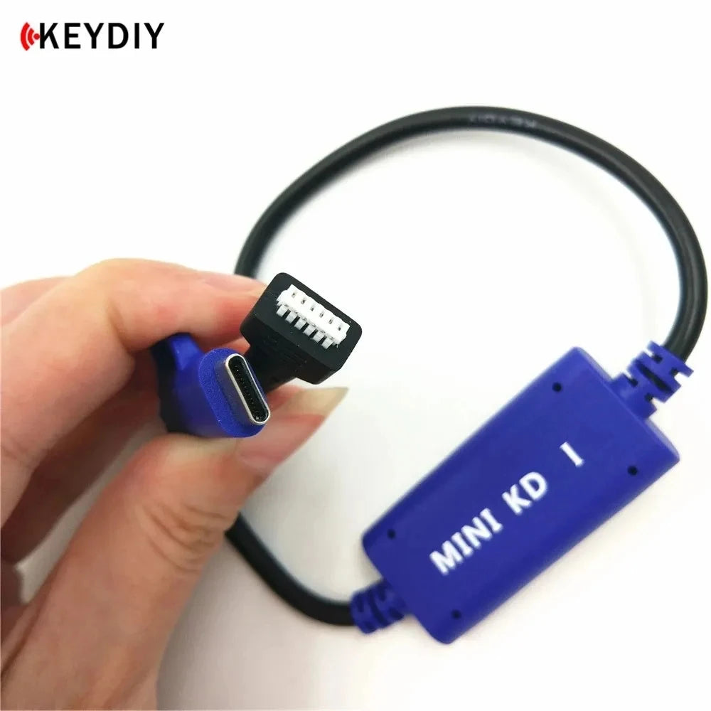 KEYDIY Mini KD I Key Remote Maker Generator For Android System Free