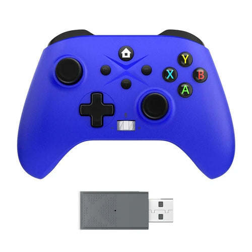 2.4g Wireless Controller For Xbox One/S/X/Series X/S Pc Gamepad