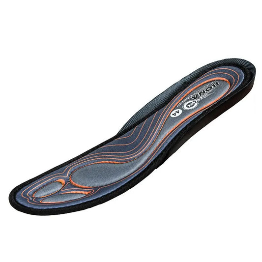 Bona Men General Sneaker Pad High-quality Cushion Shock Relief