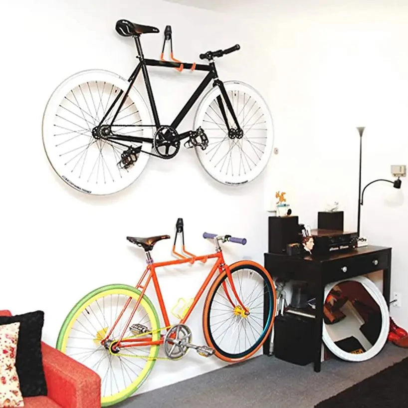 Bicycle Garage Heavy Storage Hook Warehouse Hardware Strong