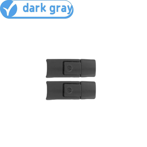 8MM 2023 No Tie Shoe Laces Press Lock Shoelaces Without Ties Elastic