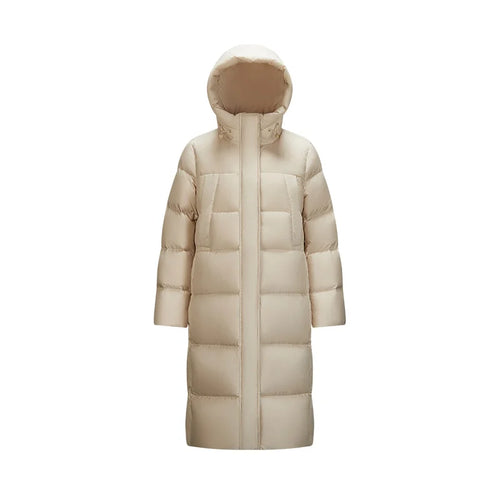 Semir Down Jacket Women Long Length Three-Proof Versatile 2024 Updated
