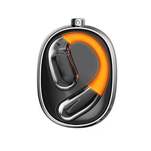 AI Translator Earphone Wireless Bluetooth-compatible Translation