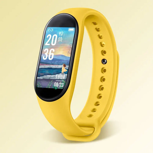 Kids Smartwatch Children Sports Fitness Watches For Boys Girls