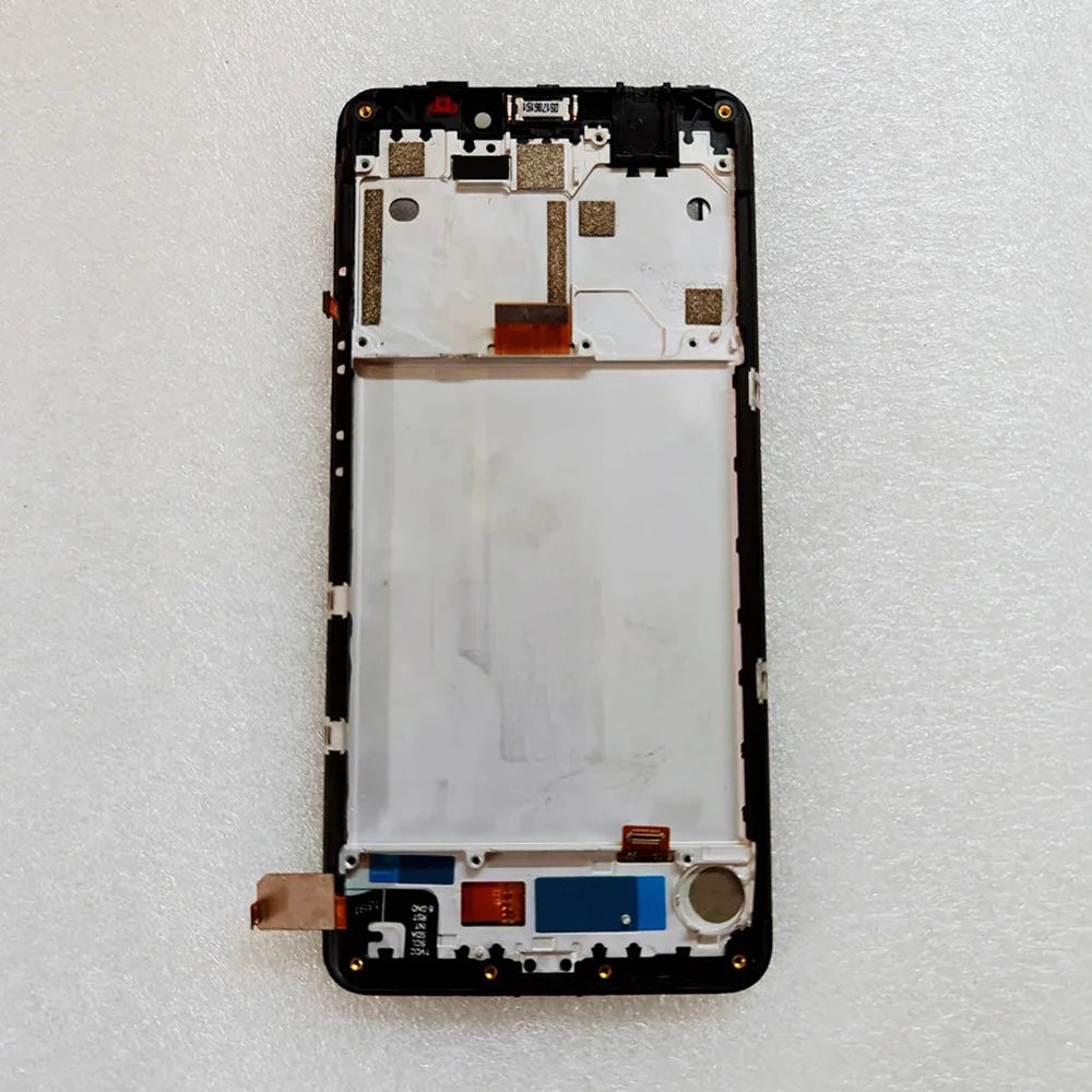 5.45" Original For Nokia C100 LCD TA-1484 TA-1520 Display Touch Screen