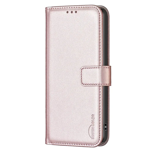 For Xiaomi Redmi 14C Case Magnetic Flip Phone Case on For Fundas Xiomi
