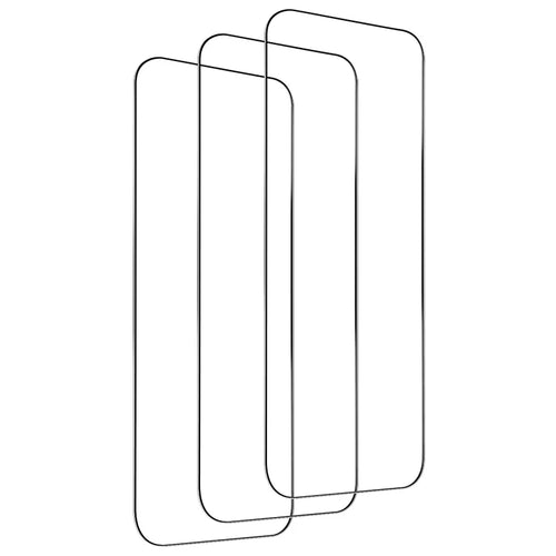 Screen Protectors 12 15 Camera Lens Protector For IPhone X XS Max 13